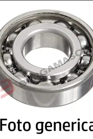 Offerta Limitata CUSCINETTO SKF 6201/C3 M.12X32X10